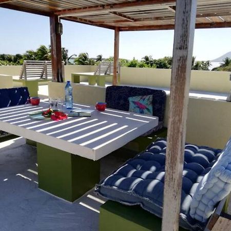 Apartament Beautique Studio 49 Coteau Raffin Zewnętrze zdjęcie