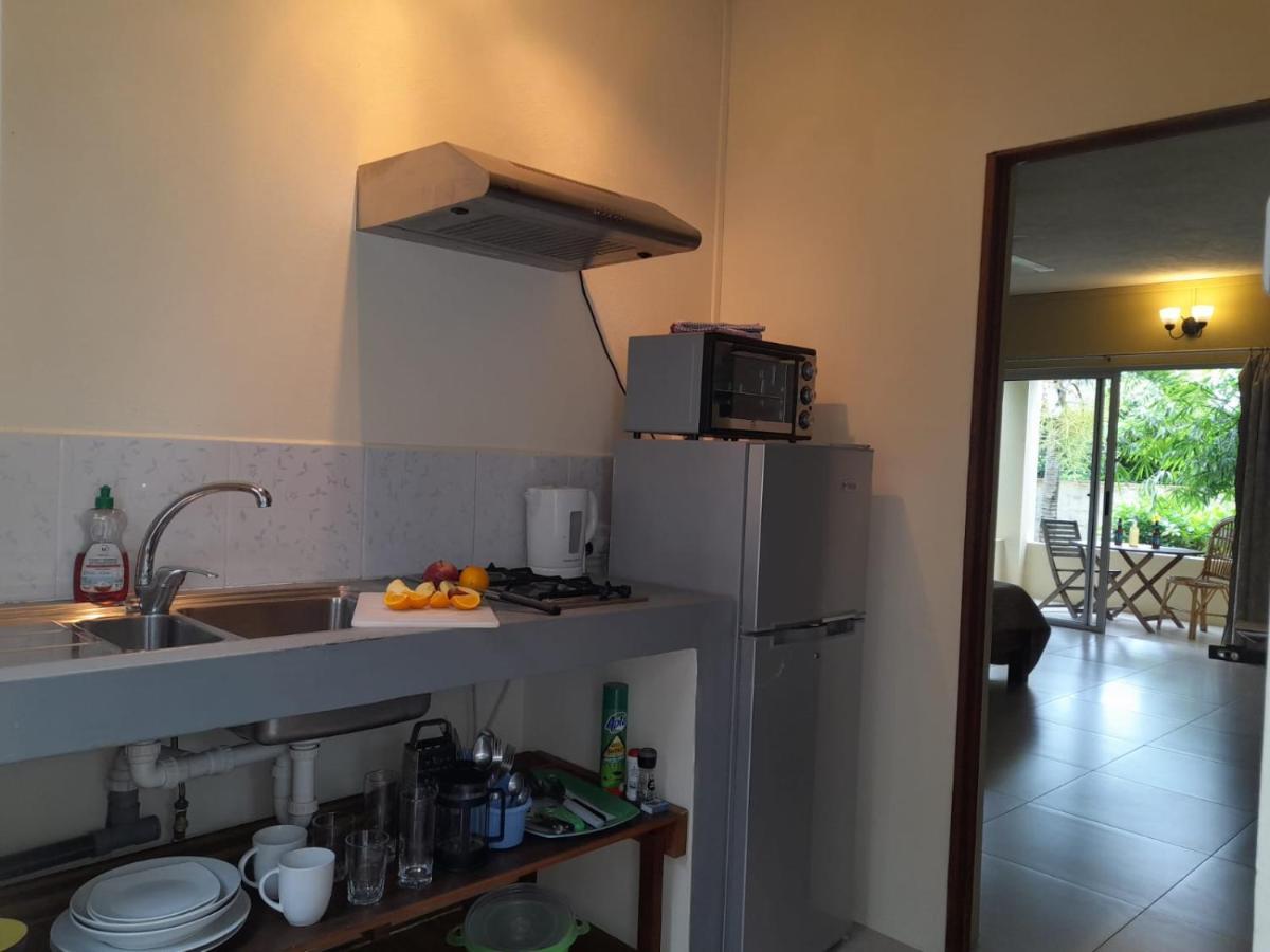 Apartament Beautique Studio 49 Coteau Raffin Zewnętrze zdjęcie