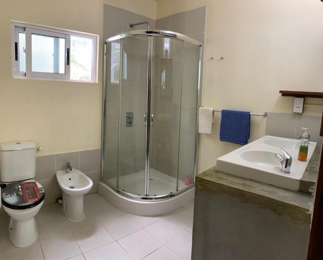 Apartament Beautique Studio 49 Coteau Raffin Zewnętrze zdjęcie