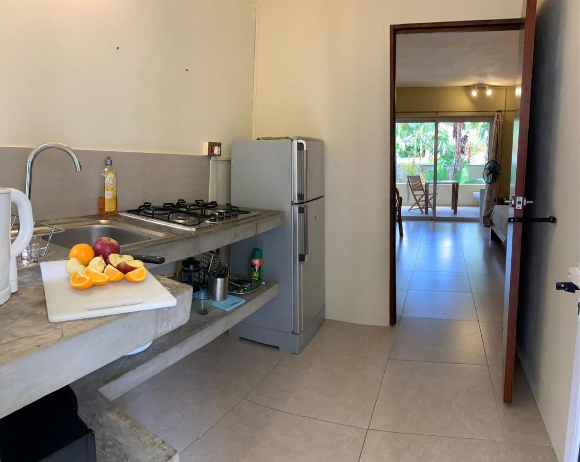 Apartament Beautique Studio 49 Coteau Raffin Zewnętrze zdjęcie
